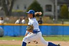 Baseball vs Suffolk  Wheaton College Baseball vs Suffolk University. - (Photo by Keith Nordstrom) : Wheaton, baseball